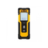 DeWALT DWHT77100 digitālais lāzera tālmērs DeWALT DWHT77100 digitālais lāzera tālmērs